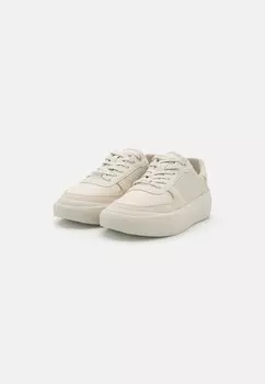 Кроссовки LACE UP Calvin Klein, молочный