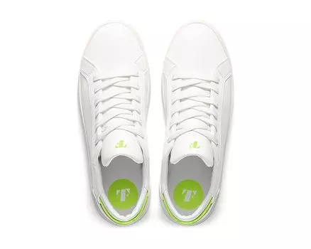 Кроссовки Lace-Up W Thousand Fell, белая