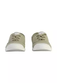 Кроссовки LACETS FOLY Kaporal, зеленый