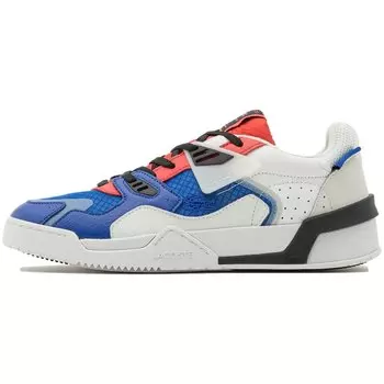 Кроссовки Lacoste 125 123 2 Smadk, разноцветный