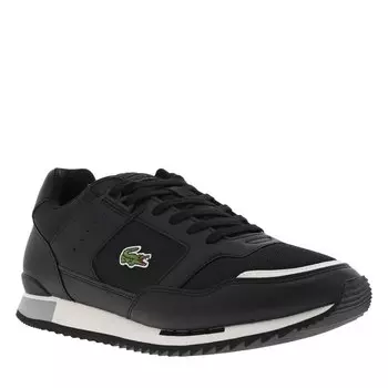 Кроссовки Lacoste 16083CHPE22, черный
