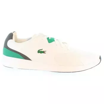 Кроссовки Lacoste 32Spm0025 Ltr01, белый