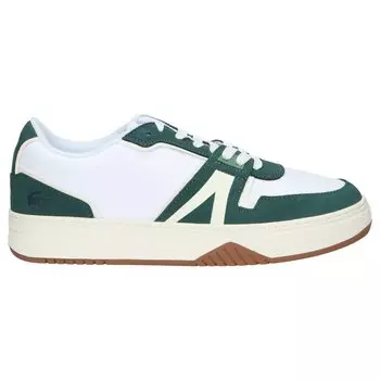 Кроссовки Lacoste 45SMA0070 L001, белый
