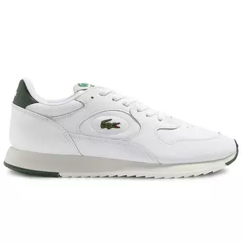 Кроссовки Lacoste 46SMA0012, белый