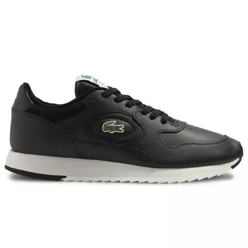 Кроссовки Lacoste 46SMA0012, черный