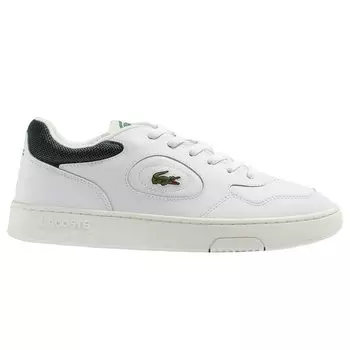 Кроссовки Lacoste 46SMA0045 , белый