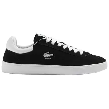 Кроссовки Lacoste 46SMA0065 , черный