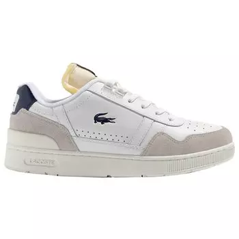 Кроссовки Lacoste 46SMA0072, бежевый