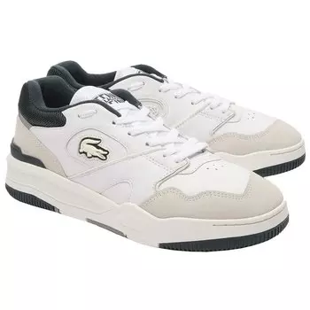 Кроссовки Lacoste 46SMA0088, бежевый