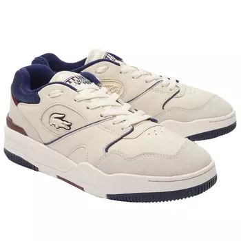 Кроссовки Lacoste 46SMA0088, бежевый