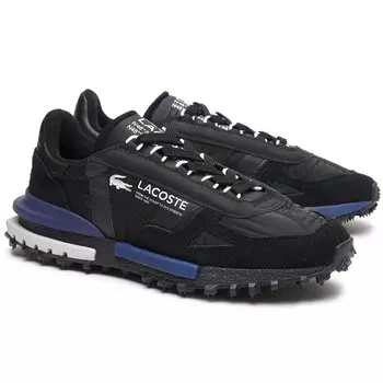 Кроссовки Lacoste 46SMA0123, синий