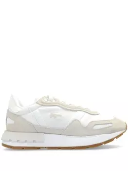 Кроссовки Lacoste 70S, белый