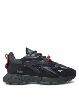 Кроссовки Lacoste 748SMA0062, черный