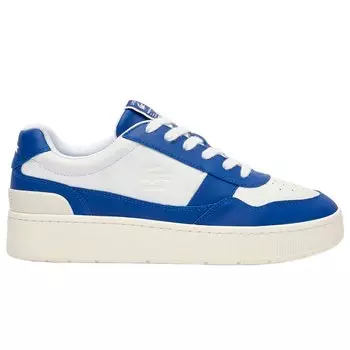 Кроссовки Lacoste Aceclip Prm 124 2 SMA, синий