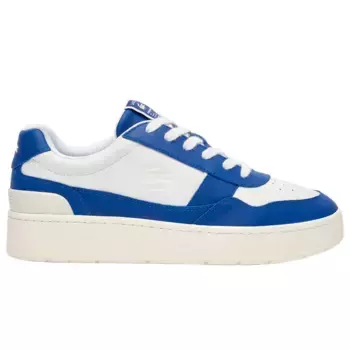 Кроссовки Lacoste Aceclip Prm 124 2 SMA trainers, синий