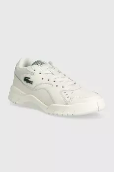 Кроссовки Lacoste Aceline Synthetic, бежевый
