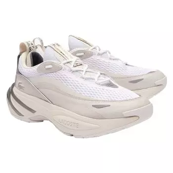 Кроссовки Lacoste Audyssor 123 1 SMA, бежевый