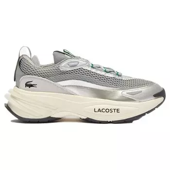 Кроссовки Lacoste Audyssor 124 3 SMA, серый