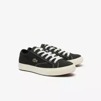 Кроссовки Lacoste "BACKCOURT 124 1 CMA", белый
