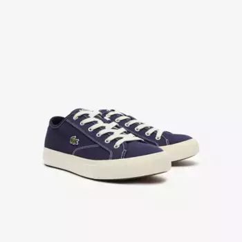 Кроссовки Lacoste "BACKCOURT 124 1 CMA", белый