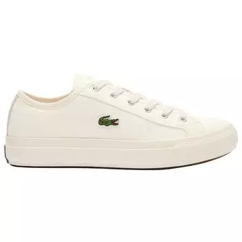 Кроссовки Lacoste Backcourt 124 1 cma, бежевый