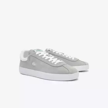 Кроссовки Lacoste "BASESHOT 124 2 SMA", белый