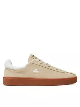 Кроссовки Lacoste Baseshot 748SFA0010 Beis, бежевый