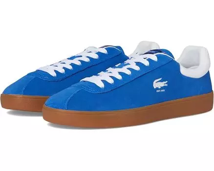 Кроссовки Lacoste Baseshot, цвет Blue/Gum