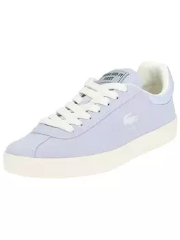 Кроссовки LACOSTE Baseshot It, небесно-синий