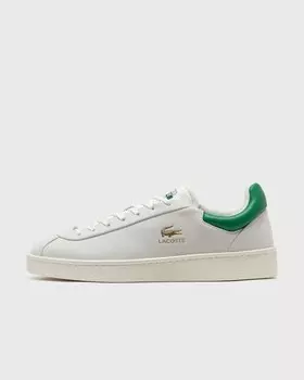 Кроссовки Lacoste Baseshot Premium Sneaker, цвет santal/manioc-marbre f.