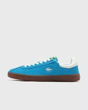 Кроссовки Lacoste Baseshot Sneaker, цвет blu/gum
