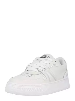 Кроссовки Lacoste, белый