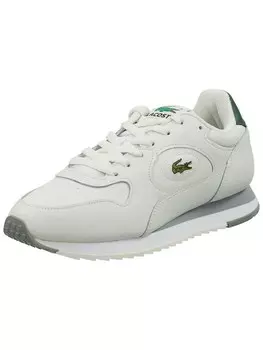 Кроссовки Lacoste, белый