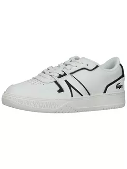Кроссовки Lacoste, белый