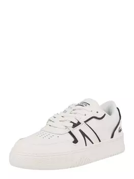Кроссовки Lacoste, белый