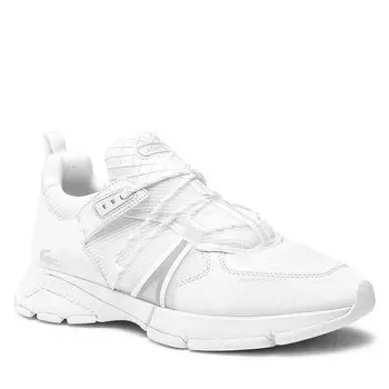 Кроссовки Lacoste, белый