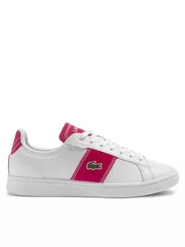 Кроссовки Lacoste, белый