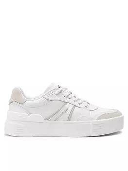 Кроссовки Lacoste, белый