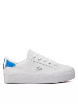 Кроссовки Lacoste, белый