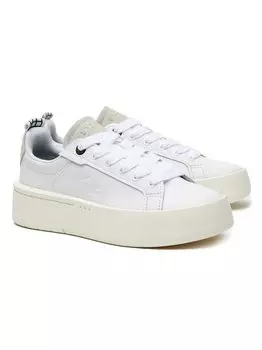 Кроссовки Lacoste, белый