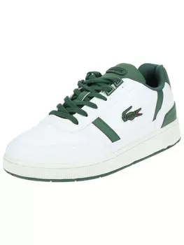 Кроссовки Lacoste, белый