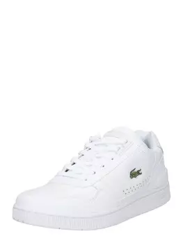 Кроссовки Lacoste, белый