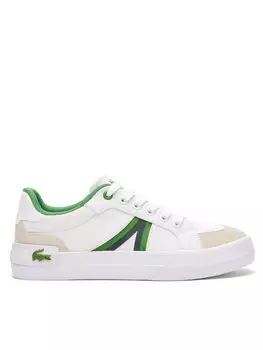 Кроссовки Lacoste, белый