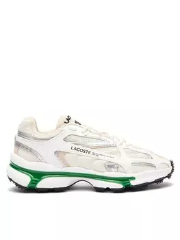 Кроссовки Lacoste, белый