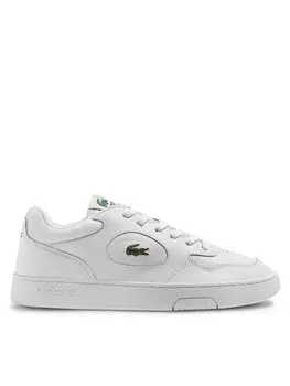 Кроссовки Lacoste, белый
