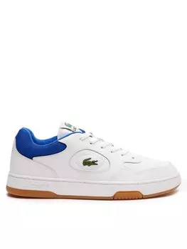 Кроссовки Lacoste, белый