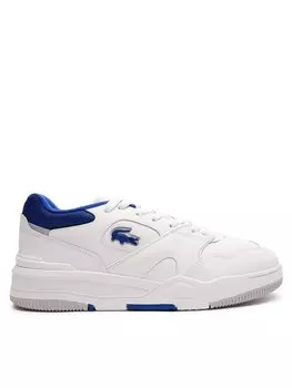 Кроссовки Lacoste, белый