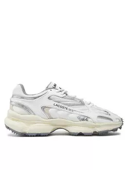 Кроссовки Lacoste, белый