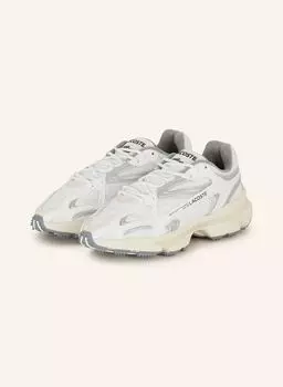 Кроссовки Lacoste, белый