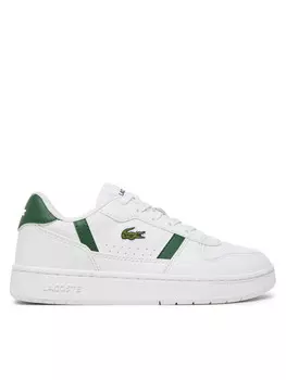Кроссовки Lacoste, белый
